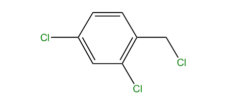 2,4-Dichlorobenzyl chloride